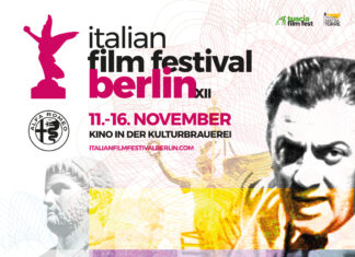 Italian Film Festival Berlin 2025