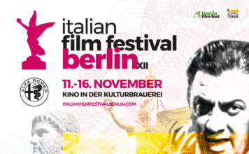 Italian Film Festival Berlin 2025