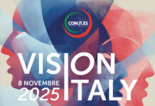 VisionItaly 2025: 70 anni di Accordi tra Italia e Germania tra memoria e futuro