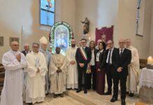 Da Mirabella a Calw: quarant’anni di devozione e memoria degli emigrati siciliani in Germania