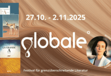 Istituto Italiano di Cultura di Amburgo. globale° festival della letteratura transnazionale: Giulia Caminito presenta “La grande A”
