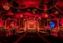 Rossella e la passione per il musical in Germania