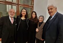 Monaco celebra i 70 anni dei patti bilaterali Germania-Italia per la manodopera