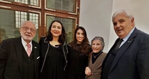 Monaco celebra i 70 anni dei patti bilaterali Germania-Italia per la manodopera