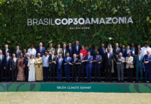 La Chiesa e la COP30