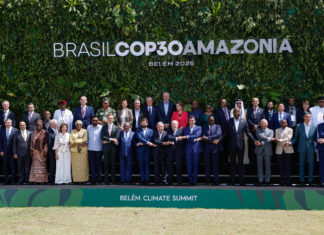 La Chiesa e la COP30