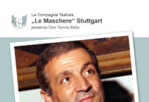 Lettura scenica sulla vita e opere del Beato Don Tonino Bello