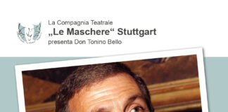 Lettura scenica sulla vita e opere del Beato don Tonino Bello