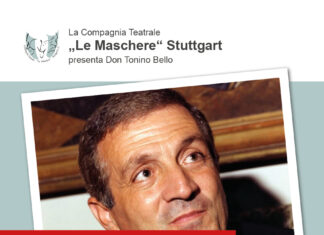 Lettura scenica sulla vita e opere del Beato don Tonino Bello