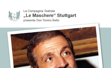 Lettura scenica sulla vita e opere del Beato don Tonino Bello