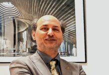 Alessandro Bonesini, eletto nuovo presidente della VDIG