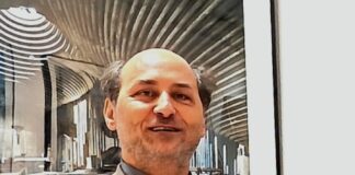 Alessandro Bonesini, eletto nuovo presidente della VDIG