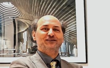 Alessandro Bonesini, eletto nuovo presidente della VDIG