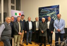 Il Consiglio degli Stranieri di Friedrichsdorf in collaborazione con il Comites di Francoforte, insieme per chiarire le nuove norme per gli italiani in Germania