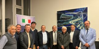 Il Consiglio degli Stranieri di Friedrichsdorf in collaborazione con il Comites di Francoforte, insieme per chiarire le nuove norme per gli italiani in Germania