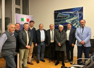 Il Consiglio degli Stranieri di Friedrichsdorf in collaborazione con il Comites di Francoforte, insieme per chiarire le nuove norme per gli italiani in Germania