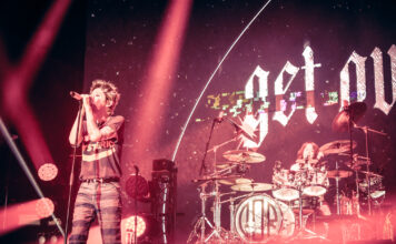 One Ok Rock a Monaco: vent’anni di energia e un legame sempre più forte con la Germania