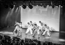 EVNNE: L’Evoluzione Artistica tra Tour Internazionali e l’Intimità di LOVE ANECDOTE(S)