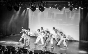 EVNNE: L’Evoluzione Artistica tra Tour Internazionali e l’Intimità di LOVE ANECDOTE(S)