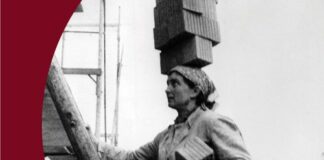 Donne di montagna dal Nordest alle fornaci di Monaco