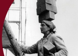 Donne di montagna dal Nordest alle fornaci di Monaco