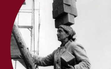 Donne di montagna dal Nordest alle fornaci di Monaco