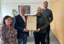 La Calabria protagonista in Germania