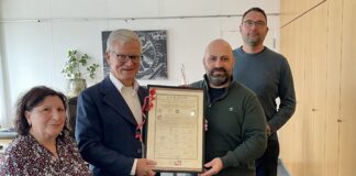 La Calabria protagonista in Germania