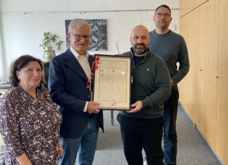 La Calabria protagonista in Germania