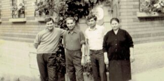 Germania, terra promessa per giovani italiani degli anni ’60. La riuscita esperienza di Bruno Di Lella