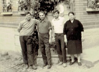 Germania, terra promessa per giovani italiani degli anni ’60. La riuscita esperienza di Bruno Di Lella