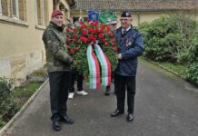 Stoccarda, eco del monito del Presidente Mattarella espresso al Bundestag
