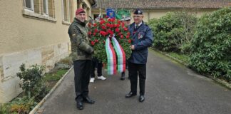 Stoccarda, eco del monito del Presidente Mattarella espresso al Bundestag