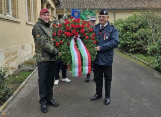 Stoccarda, eco del monito del Presidente Mattarella espresso al Bundestag