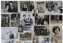 Ieri e oggi. Mostra fotografica sulla vita e i sogni dei nostri emigrati