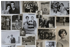 Ieri e oggi. Mostra fotografica sulla vita e i sogni dei nostri emigrati