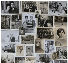 Ieri e oggi. Mostra fotografica sulla vita e i sogni dei nostri emigrati