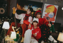 BIG OCEAN TORNA A PARIGI CON “HEARTSIGN”: QUANDO LE MANI CANTANO E I CUORI RISPONDONO