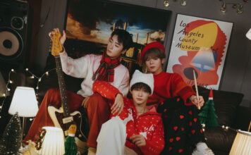 BIG OCEAN TORNA A PARIGI CON “HEARTSIGN”: QUANDO LE MANI CANTANO E I CUORI RISPONDONO