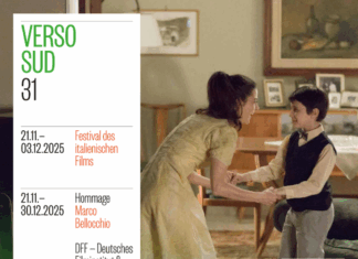 In strada verso il Sud