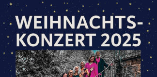 Arte, inclusione e comunità: torna il Concerto di Natale delle FliednerMusiktage