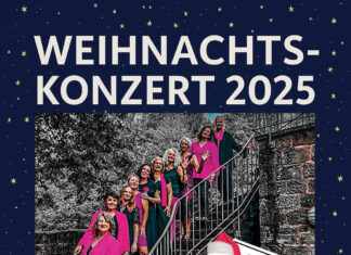 Arte, inclusione e comunità: torna il Concerto di Natale delle FliednerMusiktage