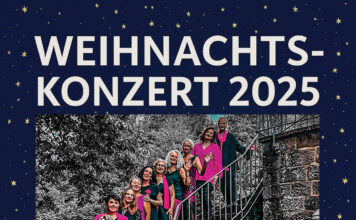 Arte, inclusione e comunità: torna il Concerto di Natale delle FliednerMusiktage