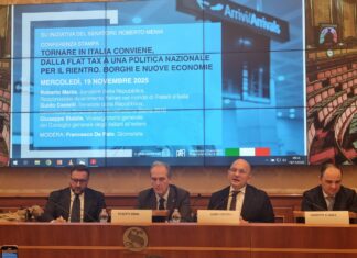 Italiani all’estero, la flat tax diventa motore di rilancio per i borghi dell’Appennino