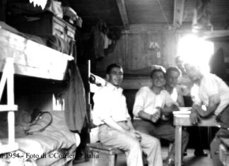 A Francoforte il cibo diventa memoria: Italia e Germania celebrano i 70 anni dell’accordo bilaterale