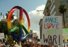 Zu den Waffen! La Germania alimenta la cultura della guerra?