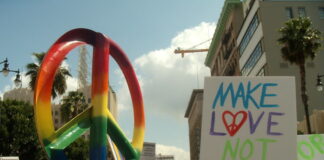 Zu den Waffen! La Germania alimenta la cultura della guerra?