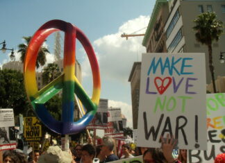 Zu den Waffen! La Germania alimenta la cultura della guerra?