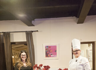 Un dono che unisce: il IV Charity Dinner porta sorriso e dignità a 35 bambini in difficoltà