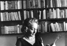 Madame de Staël ed Alba De Cespedes